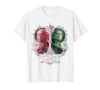 House of The Dragon Fire to Fire Blood for Blood T-Shirt