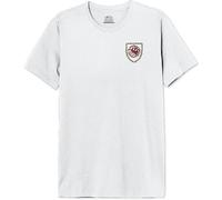 House Of the Dragon Herren Mehoftdts005 T-Shirt, weiß, 56