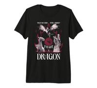 House of The Dragon I've Got A Dragon Premium T-Shirt