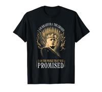 House of The Dragon Targaryen Promised T-Shirt