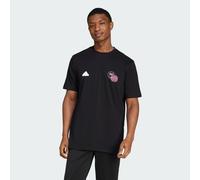 Adidas House Of Tiro Summer Graphic Kurzarm-t-shirt (Herstellerartikelnummer: IW2662/XL)