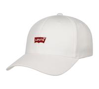 Housemarkt Flexfit Cap by Levis® weiß One Size