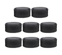 Housoutil 8 Stück PU Uhrenkissen Ersatzset für Uhrenbeweger Weiche Kissen für Kleiner Uhrenetuis und Armbandpräsentation Kompatibel mit Meisten Automatischen Uhrwerken