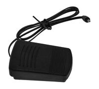 Housoutil Fußpedal für Haushaltsnähmaschine mit Kabel Robustes Nähpedal Sicherheitsfuß mit Glatter Oberfläche Ersatzteil für Nähmaschinensteuerung