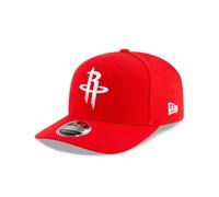 Houston Rockets New Era 9SEVENTY Team Collection NBA Cap Rot - ONE SIZE