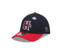 Houston Texans New Era 39THIRTY 2026 NFL Draft Cap Navy Blau - L/XL