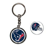 Houston Texans Spinner Schlüsselanhänger