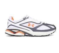 UNDER ARMOUR Herren Freizeitschuhe UA HOVR APPARITION RTRFTR TC (3027595) 43 WHITE 118