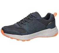 Sneaker LICO "Freizeitschuh Howard", Herren, Gr. 38, blau, Synthetik, Schuhe (55569551-38) blau