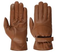 Howell Herrenhandschuhe by Roeckl braun 8 1/2 HS