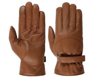 Howell Herrenhandschuhe by Roeckl braun 8 1/2 HS