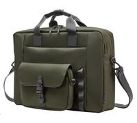 HP - Notebook-Tasche - modular - 39.6 cm (15.6") - Grau, grün