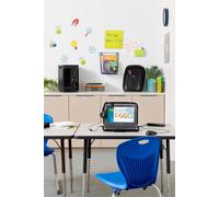 HP 1D3D0AA Notebooktasche 29,5 cm (11.6" ) Schutzhülle Schwarz (1D3D0AA)