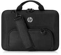 HP Always-On-Tasche 11,6 (schwarz)