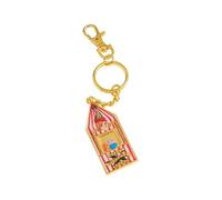 The Noble Collection Schlüsselanhänger Harry Potter Bertie Botts Shaker