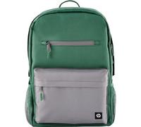 HP Campus 17 Liter Notebook-Rucksack 39.6 cm (15,6") grün Laptop Backpack
