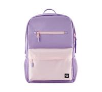 HP Campus-Rucksack (Lavendel)