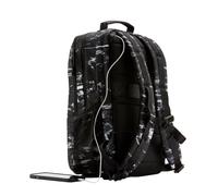 HP Campus XL Marble Stone Backpack, 7J592AA