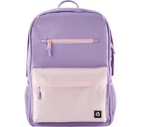 HP Campus XL Rucksack, Lavendel