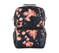 Hp campus xl tie dye backpack 7j593aa