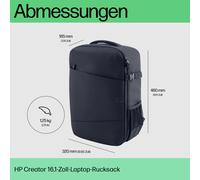 HP Creator 16,1 Zoll Laptop-Rucksack