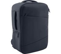 HP Creator Laptop-Rucksack | bis zu 16,1 Zoll Geräte | abschließbare Reißverschlüsse | RFID-Fach | gepolstertes Laptop-Fach | 30 L | wasserabweisend | dunkelblau