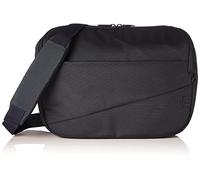 HP Creator Laptop-Umhängetasche | bis zu 13,3 Zoll Geräte | abschließbare Reißverschlüsse | RFID-Fach | gepolstertes Laptop-Fach | 10 L | wasserabweisend | dunkelblau