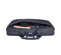 HP Everyday 14" Odyssey Gray Laptop Briefcase