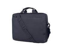 HP Everyday 16 Zoll Laptop-Aktentasche - Wasserabweisend, Vielseitig mit Abnehmbarem Schultergurt und Trolley-Gurt, 12L Fassungsvermögen, Odyssey Grau (Packung mit 2)