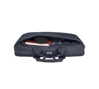 HP Everyday Laptop-Aktentasche (14 Zoll) Grau A08KG44