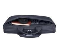 HP Everyday - Notebook-Tasche - 35.8 cm (14.1") - Odyssey Grau