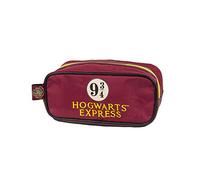 HP Hogwarts Express Platform 9 3/4 Wash Bag Mehrfarbig
