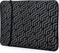 HP INC HP Neoprene Reversible Sleeve - Notebook-Hülle - 35.56 cm (14") - für HP 14, Chromebook 14, Chromebook x360, Envy 13, Pavilion 14, Spectre x360, Stream 14, x2 (2TX16AA) - PayPal 0% Finanzierung