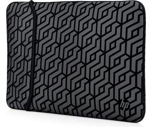 HP INC HP Neoprene Reversible Sleeve - Notebook-Hülle - 35.56 cm (14") - für HP 14, Chromebook 14, Chromebook x360, Envy 13, Pavilion 14, Spectre x360, Stream 14, x2 (2TX16AA)