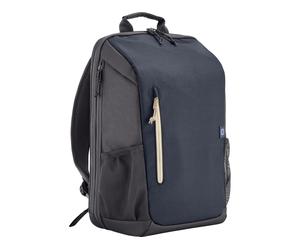 HP Laptop-Rucksack | für 15,6" Laptops | 18 L (nicht erweitert)/21 L (erweitert)