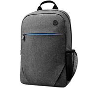 HP Laptop-Rucksack Prelude Pro Recycling-PET grau ca. 17,0 l bis 39,6 cm (15,6 Zoll) St.