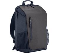 HP Laptop-Rucksack Travel Kunstfaser schwarz/grau 18,0 l bis 39,6 cm (15,6 Zoll) St.
