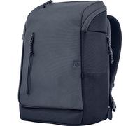 HP Laptop-Rucksack Travel Kunstfaser schwarz/grau 25,0 l bis 39,6 cm (15,6 Zoll) St.