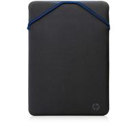 HP Laptop-Schutzhülle 15.6 schwarz/blau, wendbar