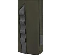 HP Laptop Sleeve - Notebook-Hülle - 35,8 cm (14,1") - Grau, grün (9J499AA)