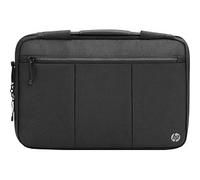 HP Renew Executive Laptop Sleeve, Notebookhülle schwarz, bis 29.5 cm (14.1")