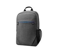 HP LaptopRucksack Prelude Pro RecyclingPET grau ca 17,0 l bis 39,6 cm 15,6 Zoll