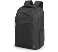 HP Laptoprucksack Renew Business 43,9 cm (17,3 Zoll) schwarz schwarz, 32x47x14 cm