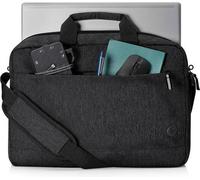 HP Laptoptasche Prelude Pro Stoff anthrazit 1X645AA bis