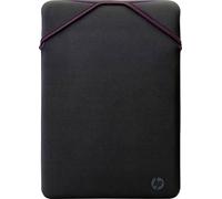 HP Schutzhülle Grau/Mauve 15,6" mit Wendefunktion
