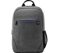 HP Notebook Rucksack 1E7D6UT Passend für maximal: 39,6 cm (15,6) Grau