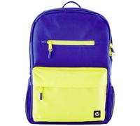 "HP Notebook Rucksack Campus (blue) Passend für maximal: 39,6 cm (15,6\") Blau"