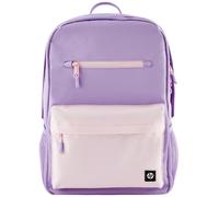 HP Campus Rucksack lavendel/rosa, 39,6 cm (15,6 Zoll)