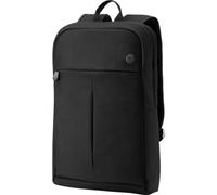 HP Notebook Rucksack Prelude Passend für maximal: 39,6 cm (15,6) Schwarz