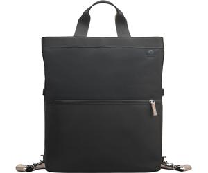 HP Notebook-Rucksack/Tragetasche - wandelbar - 35.8 cm (14.1")